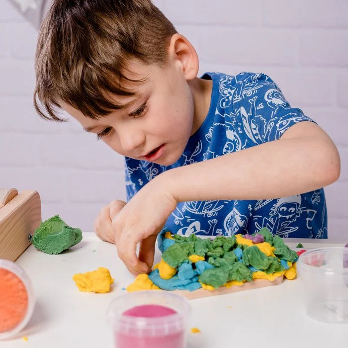 <p><strong>Bio-Knete</strong></p>